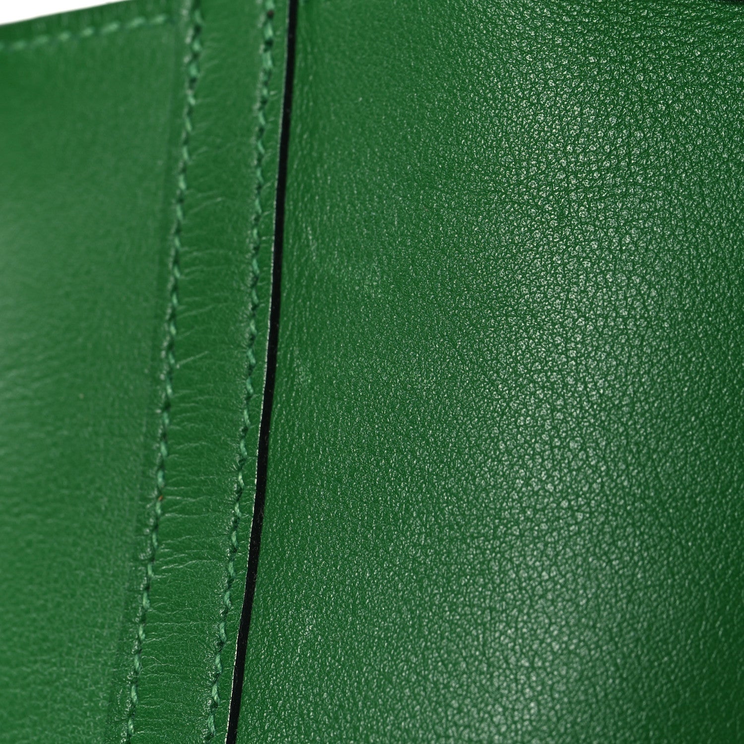 Hermes Swift Micro Picotin Lock Vert Bengale 12 of 12
