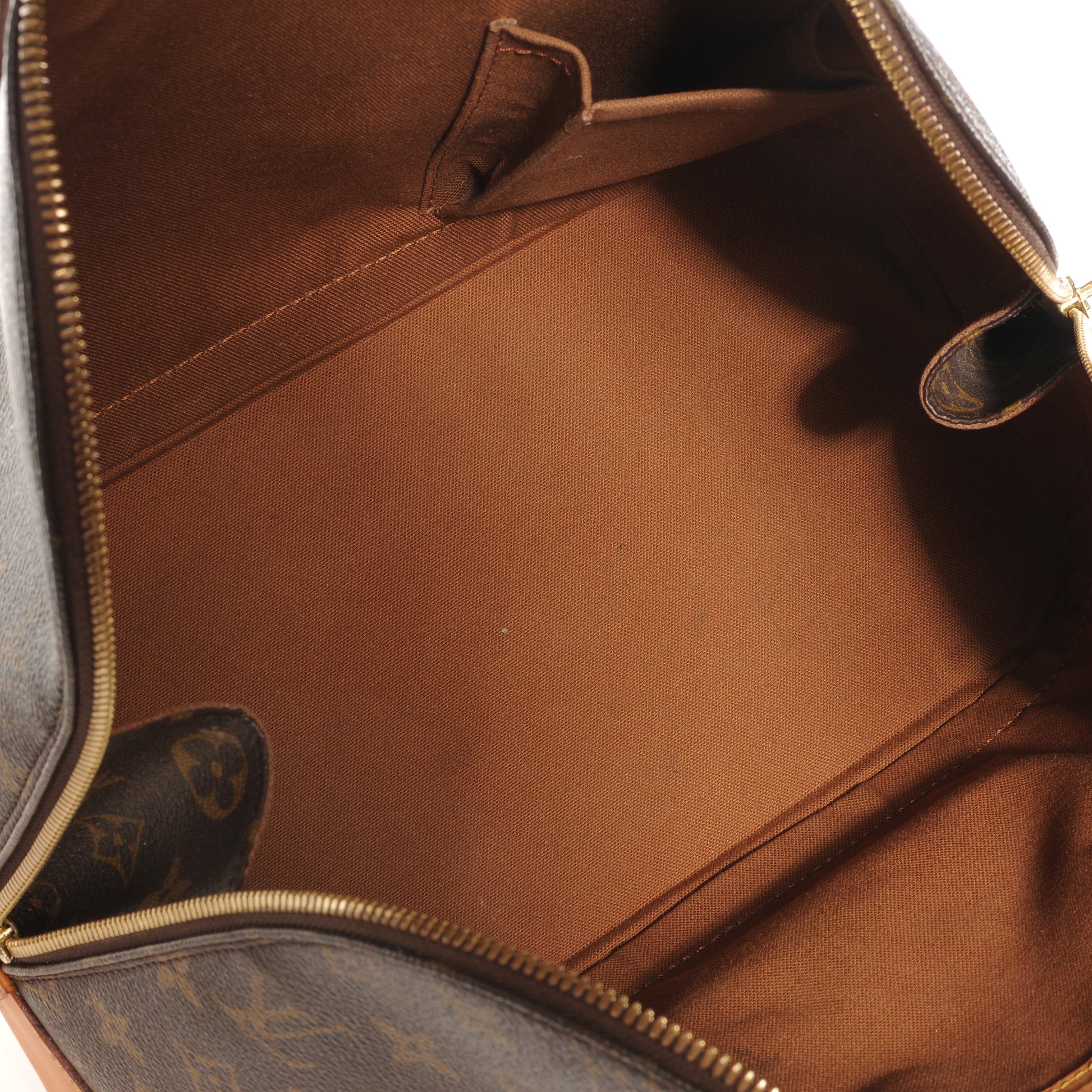 Louis Vuitton Monogram Alma PM 10 of 10
