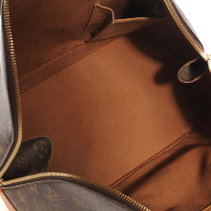 Louis Vuitton Monogram Alma PM 10 of 10