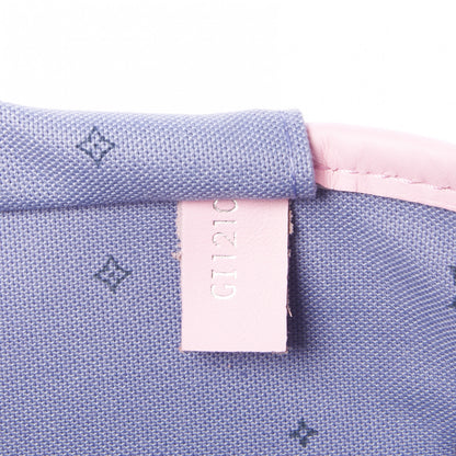 Louis Vuitton Monogram Escale Neverfull MM Pastel 8 of 8