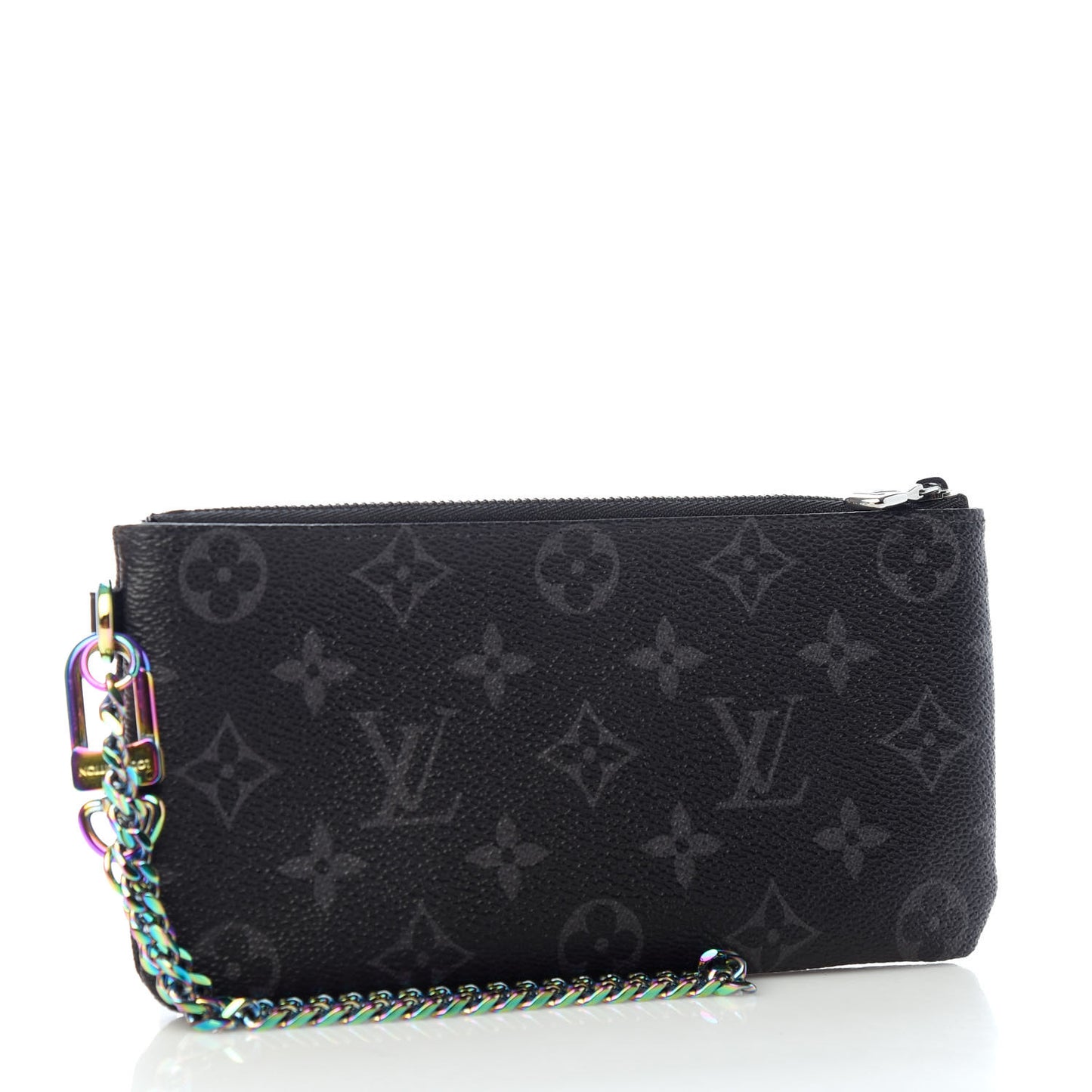 Monogram Eclipse Flash Fragment iPhone Pouch