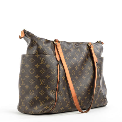 Louis Vuitton Monogram Totally MM 3 of 7