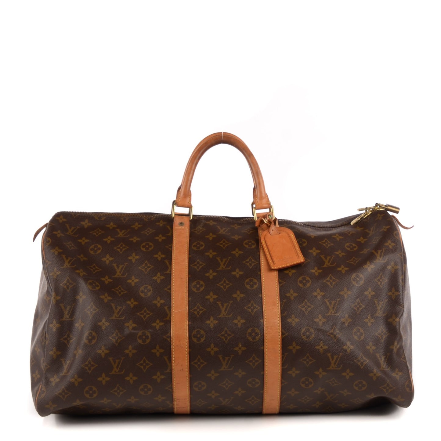 Monogram Keepall 55