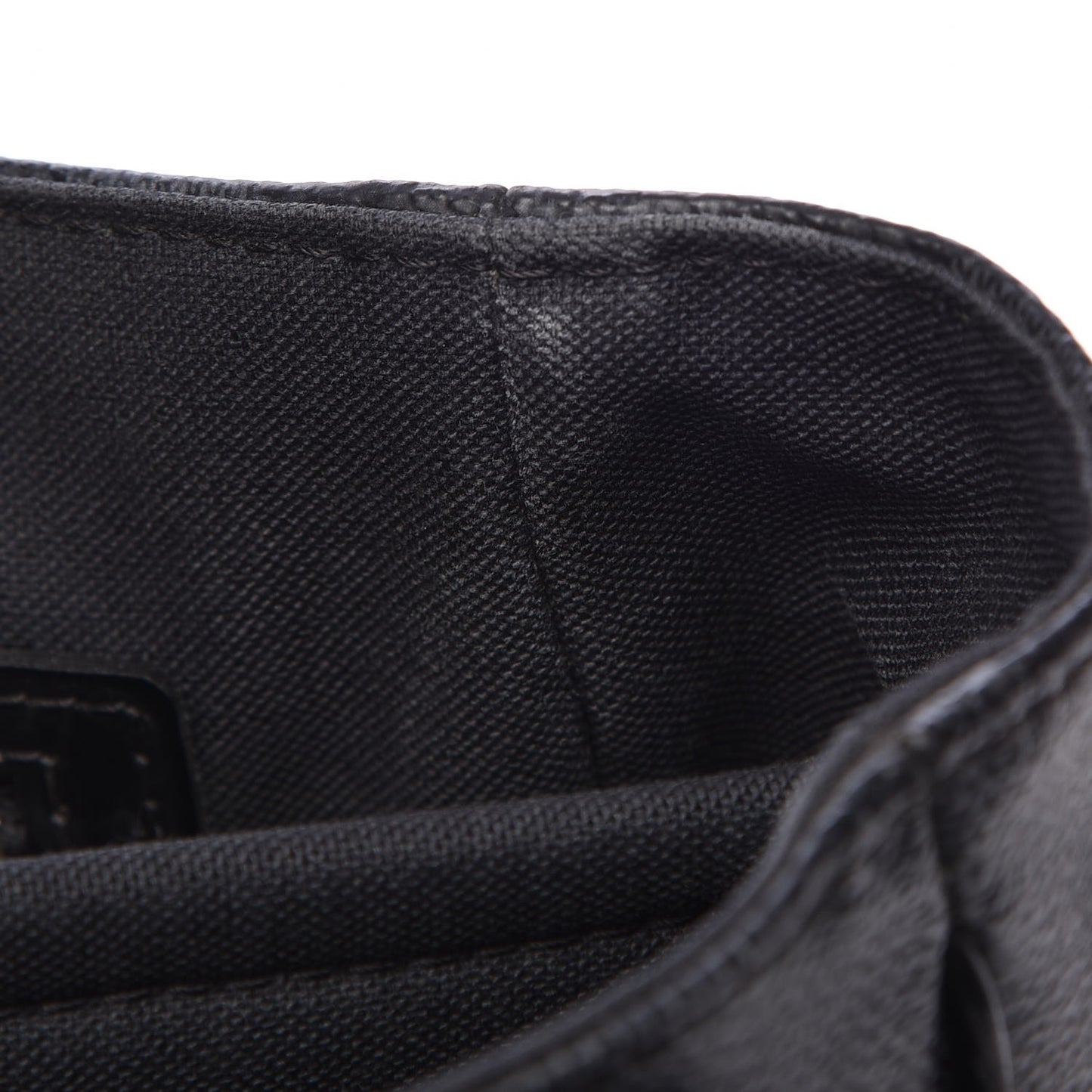 Damier Graphite District GM