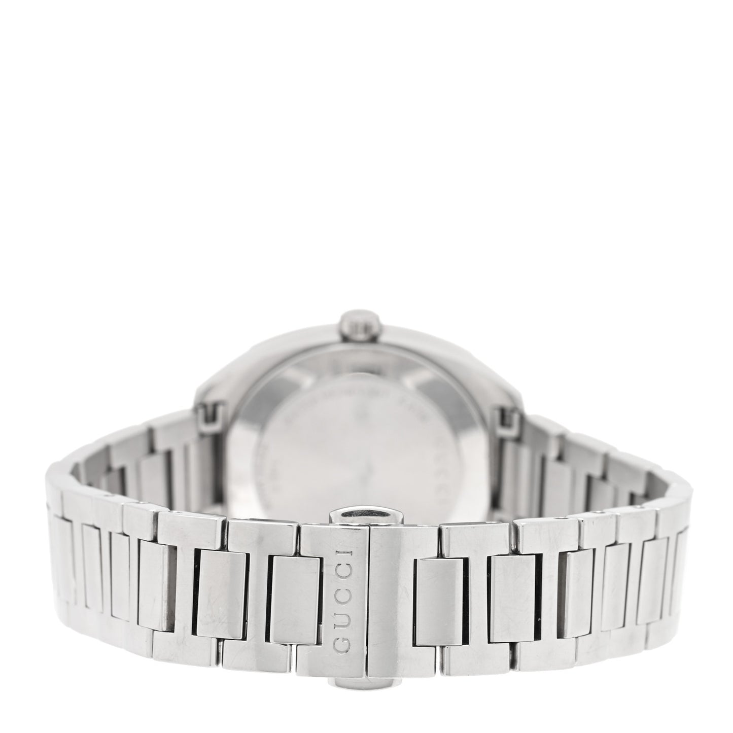 Stainless Steel 29mm GG2570 Quartz Watch