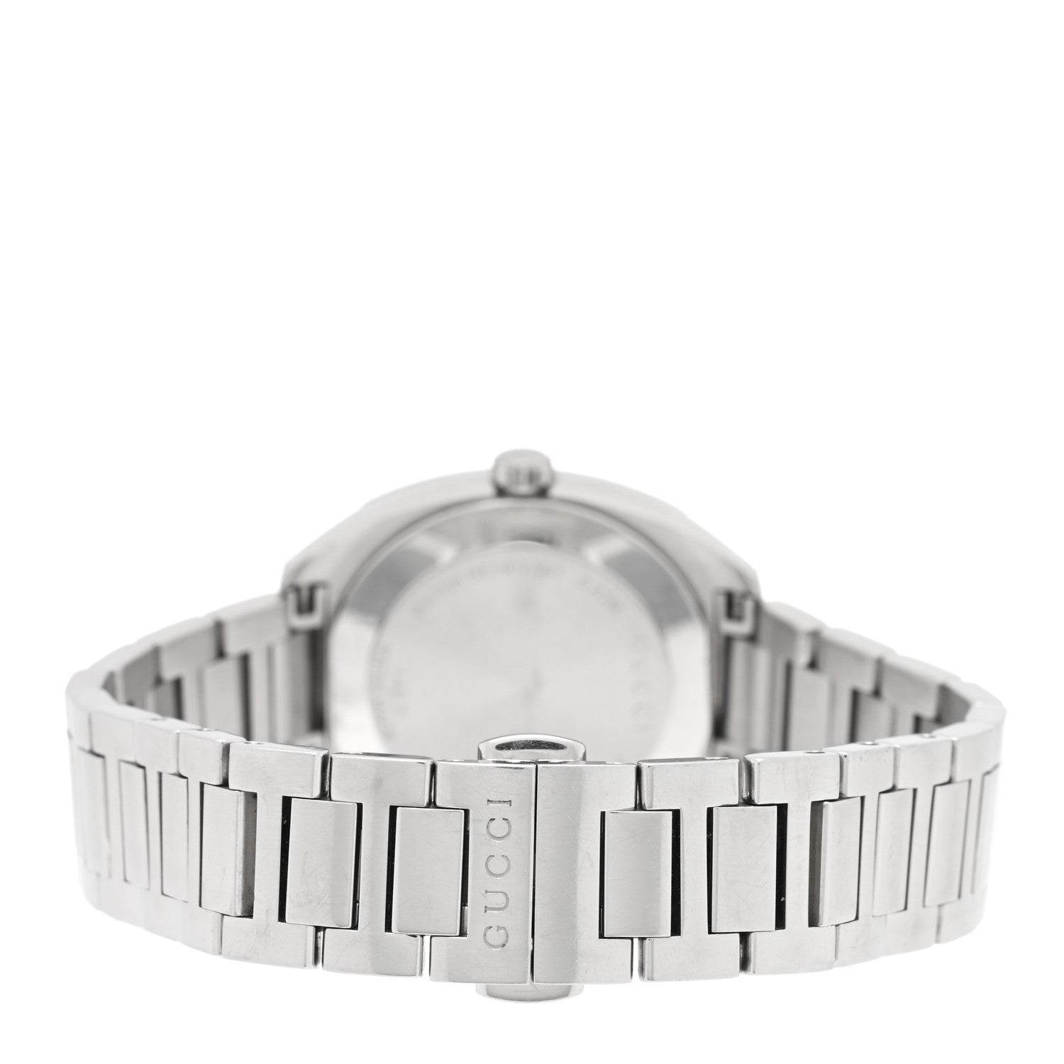 Gucci Stainless Steel 29mm GG2570 Quartz Watch 3 of 5