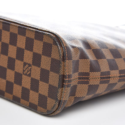 Louis Vuitton Damier Ebene Vavin GM 10 of 11