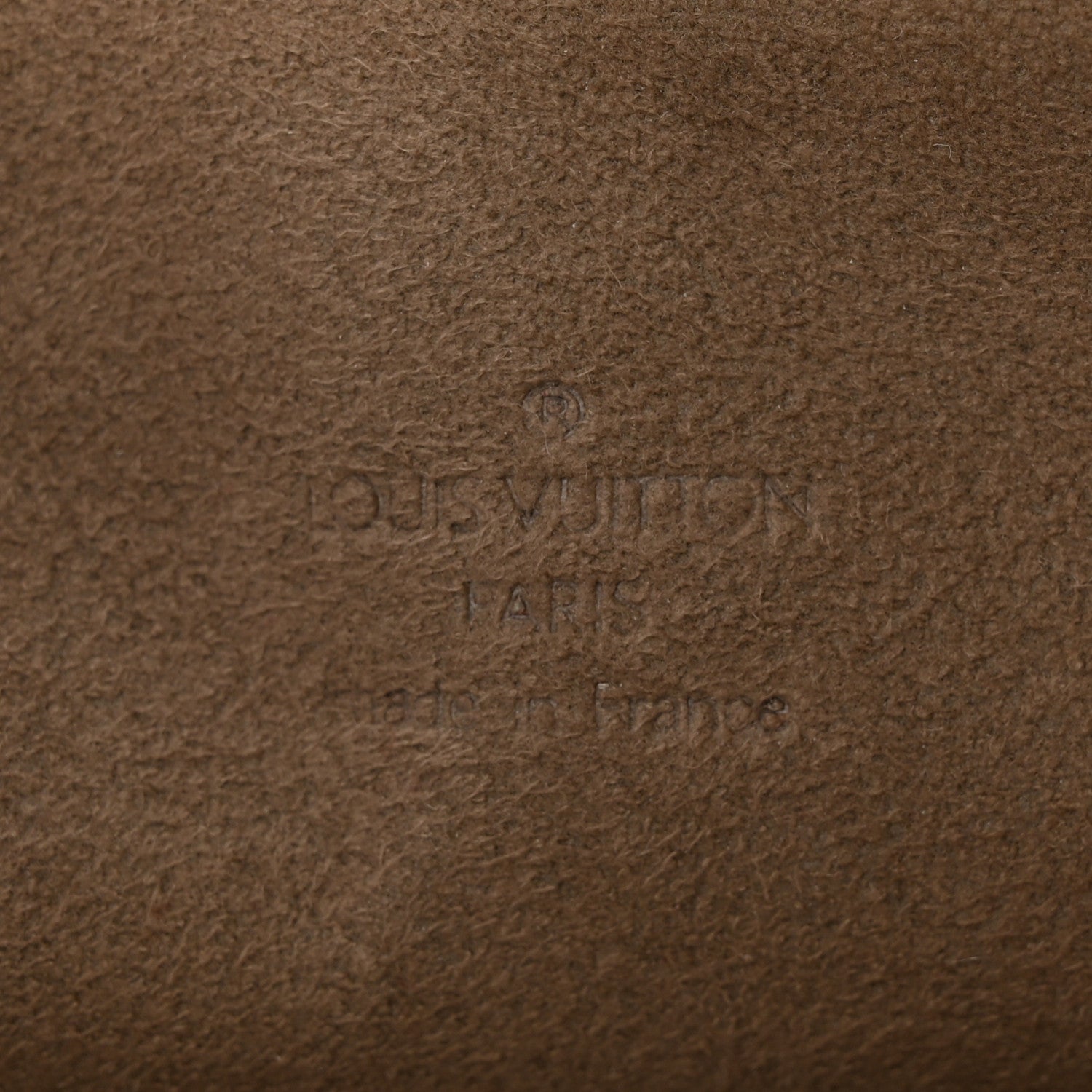 Louis Vuitton Monogram Multicolor Pochette Accessories Black 6 of 11