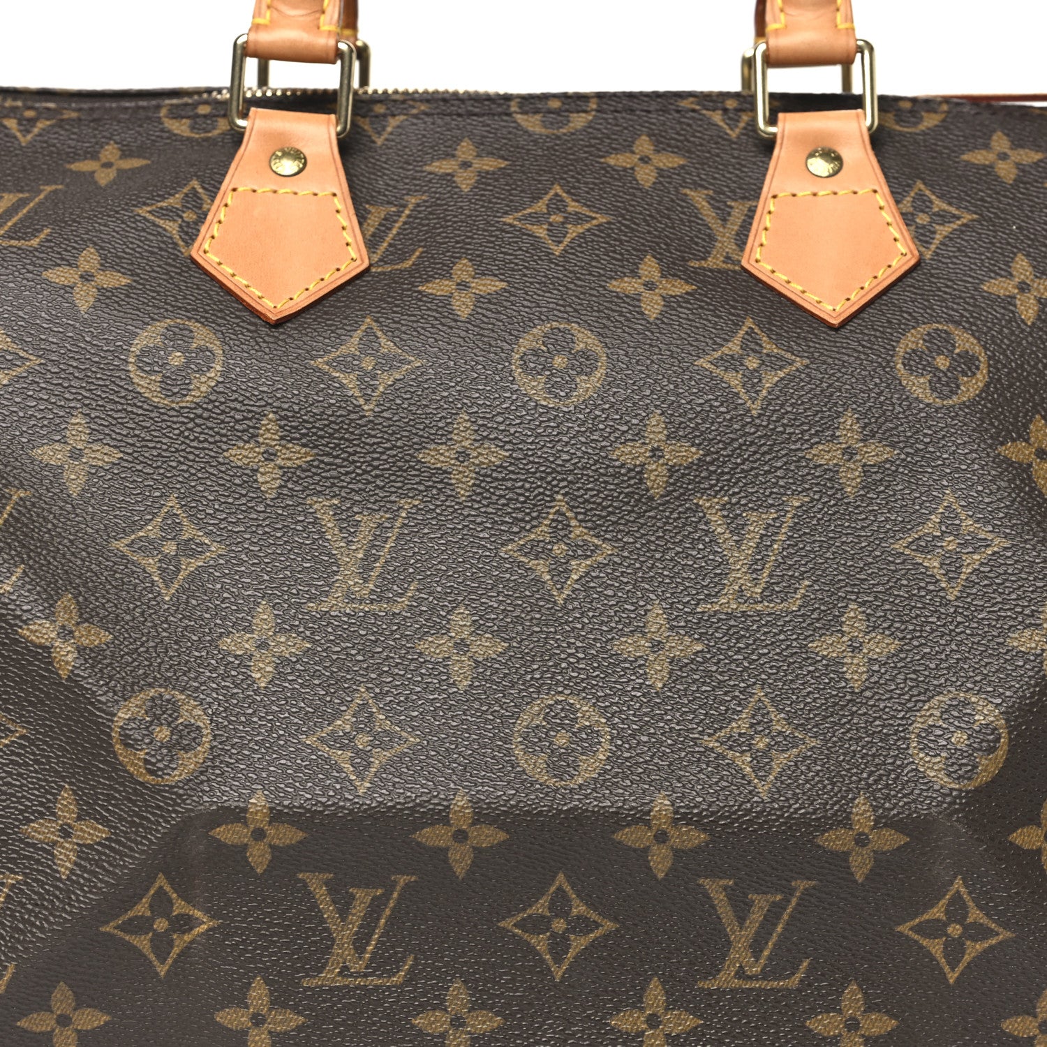 Louis Vuitton Monogram Speedy 35 1826841 – FASHIONPHILE
