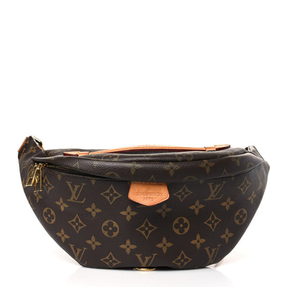 Louis Vuitton Monogram Bumbag 1 of 8