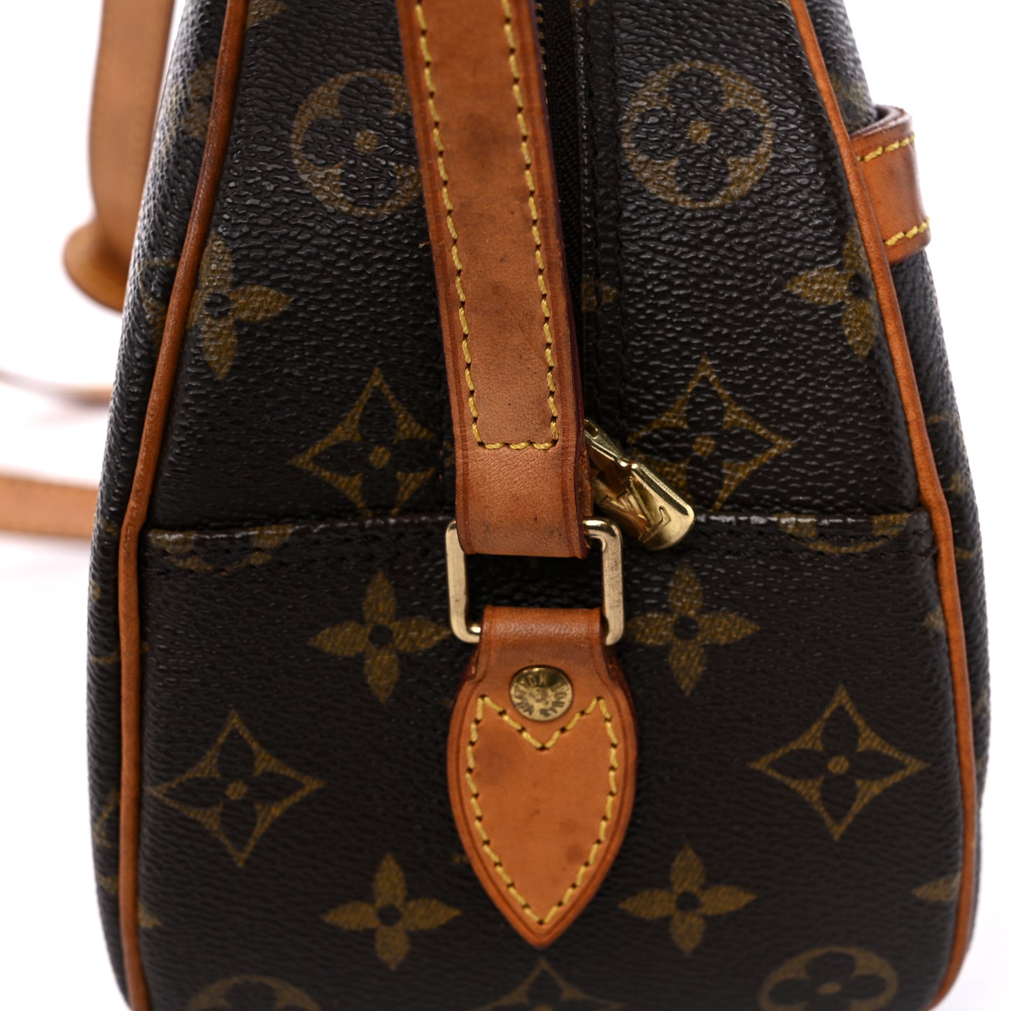 Monogram Blois