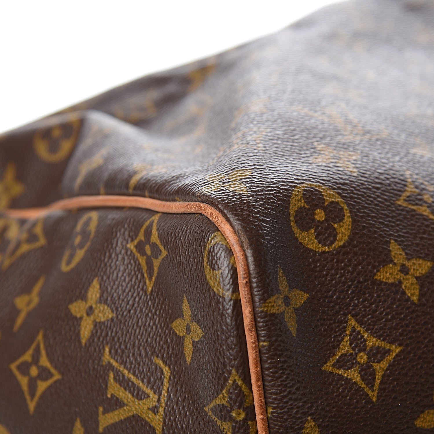Louis Vuitton Monogram Keepall 60 11 of 18