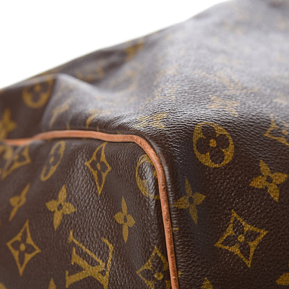 Louis Vuitton Monogram Keepall 60 11 of 18
