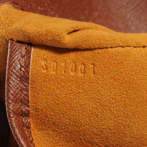 Louis Vuitton Monogram Musette Salsa 7 of 7