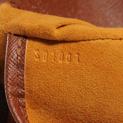 Louis Vuitton Monogram Musette Salsa 7 of 7