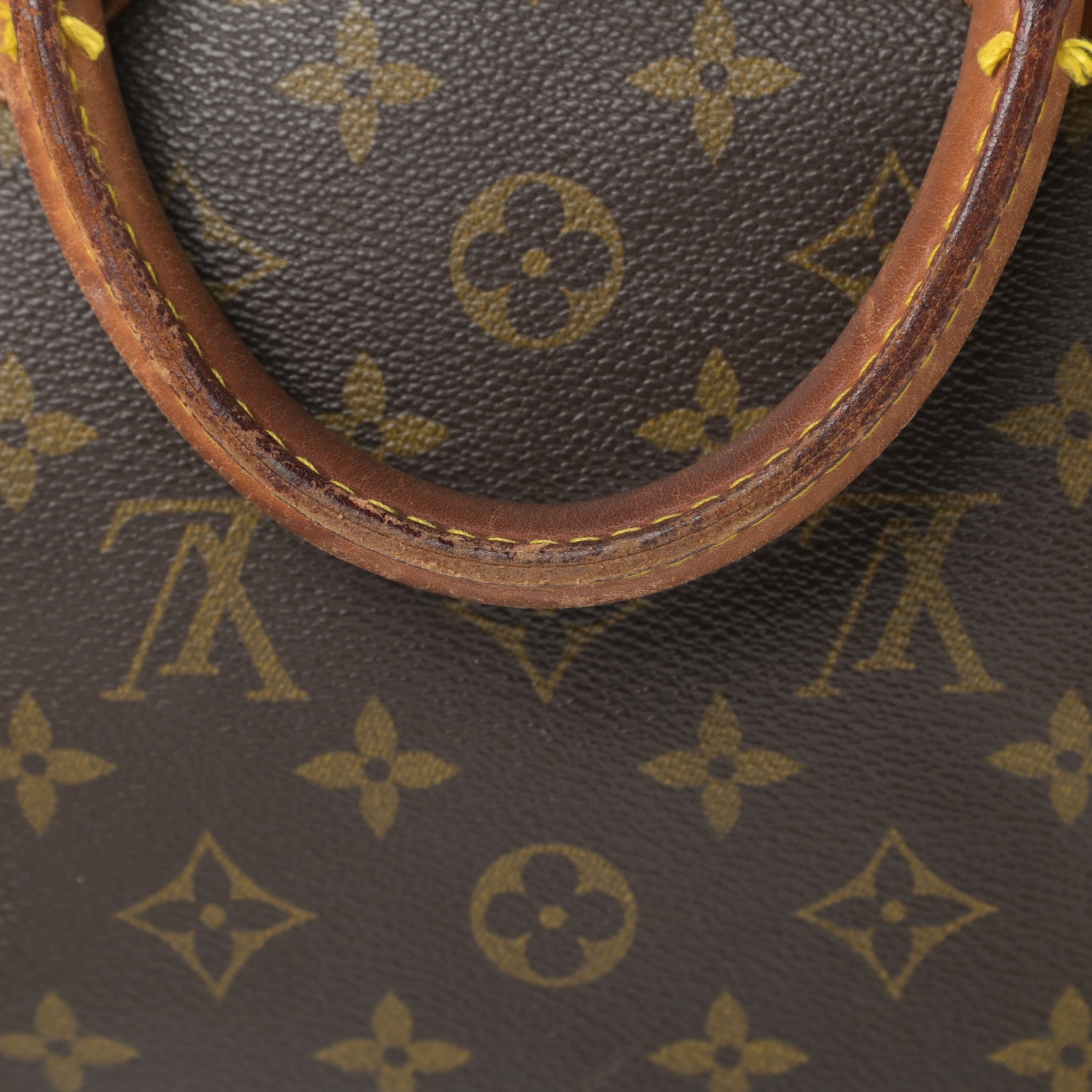 Louis Vuitton Monogram Speedy 35 16 of 20