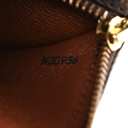 Louis Vuitton Monogram Papillon 26 7 of 10