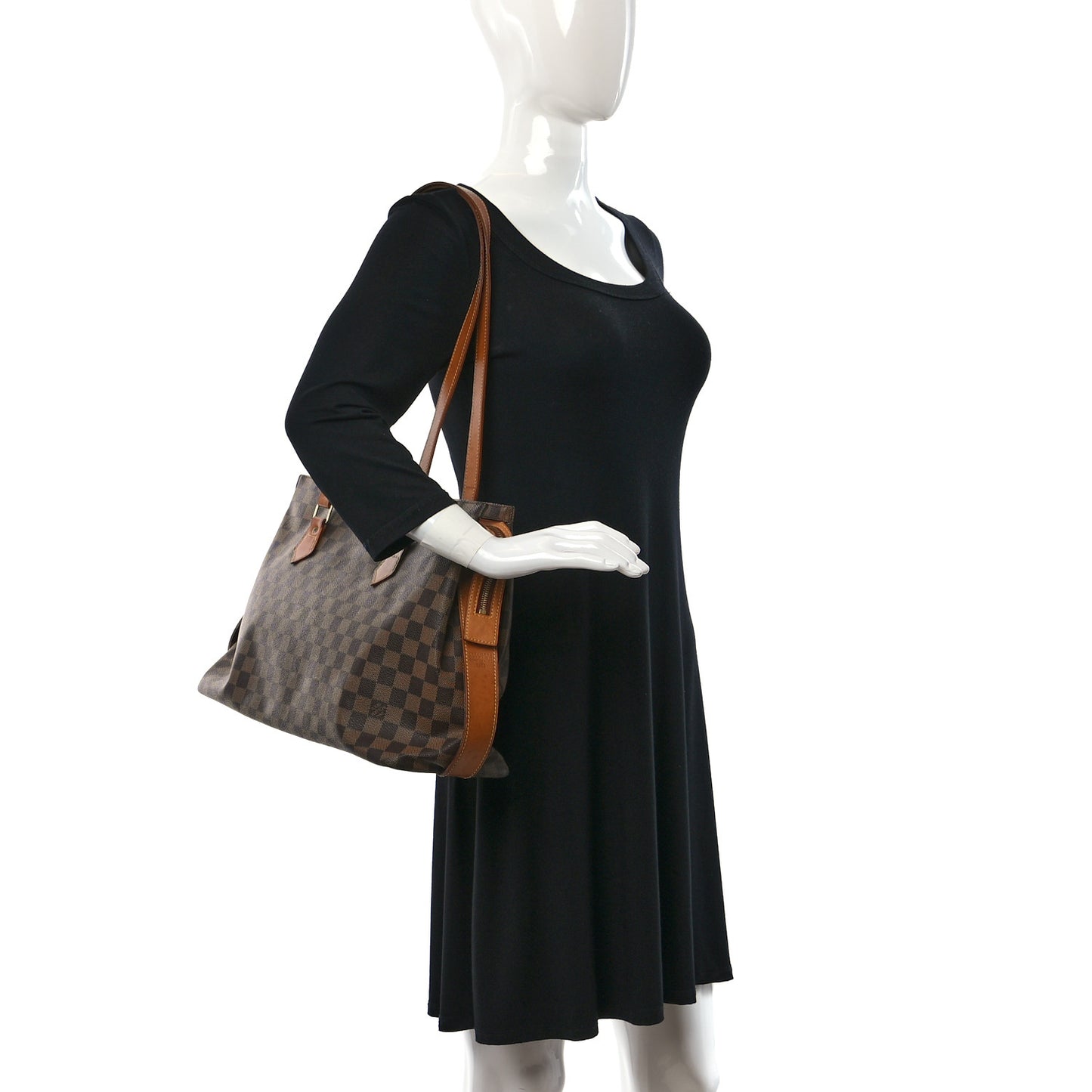Damier Ebene Centenaire Chelsea