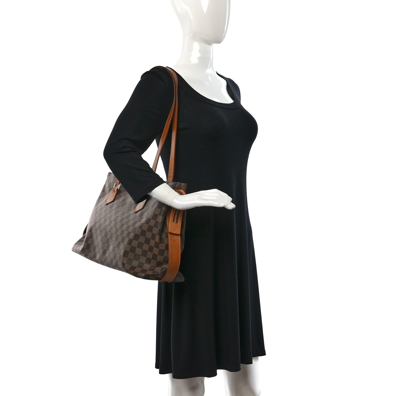 Louis Vuitton Damier Ebene Centenaire Chelsea 3 of 14