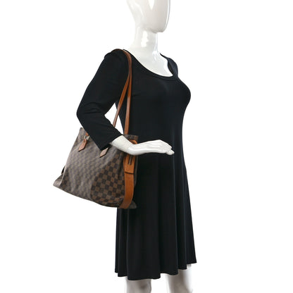 Louis Vuitton Damier Ebene Centenaire Chelsea 3 of 14