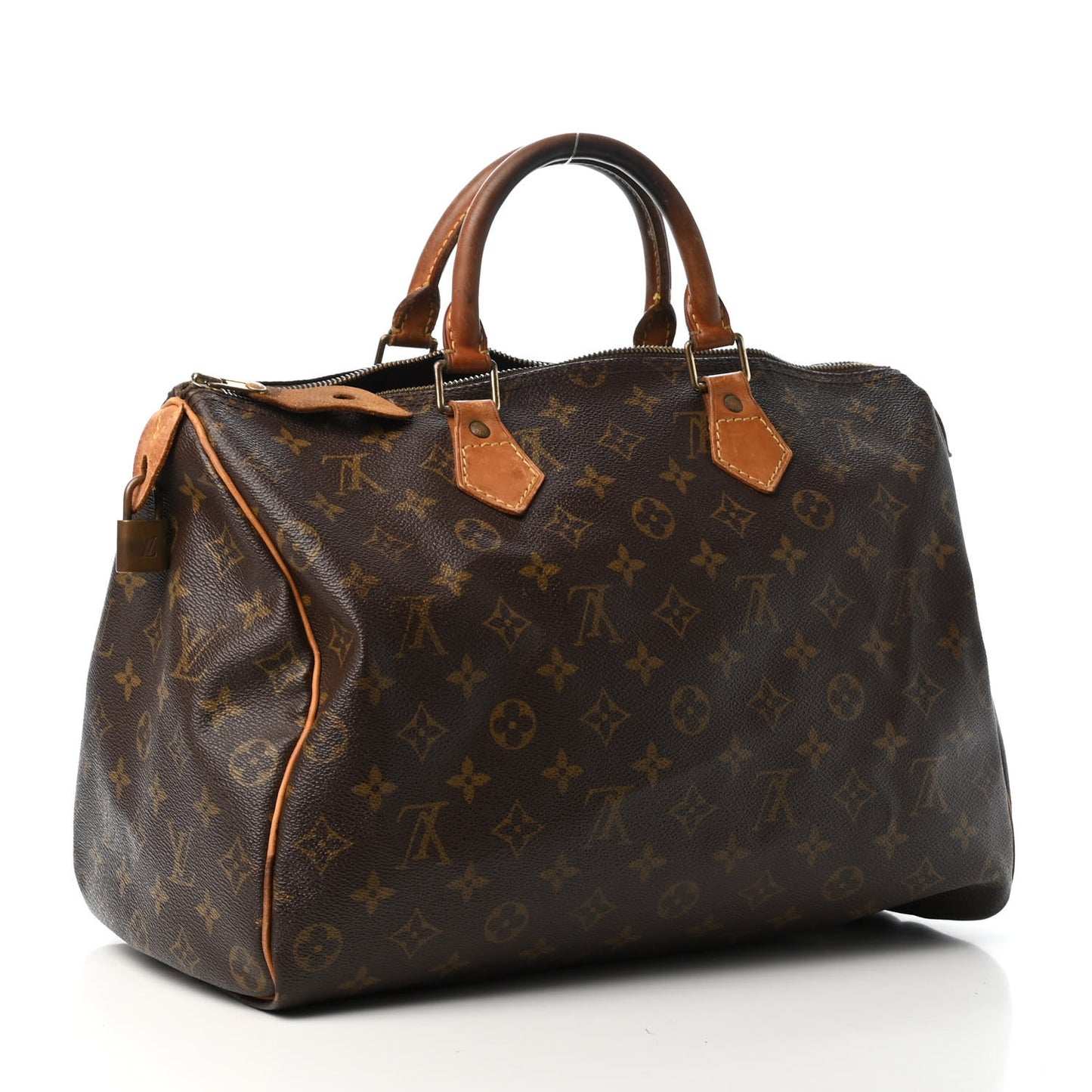 Monogram Speedy 35