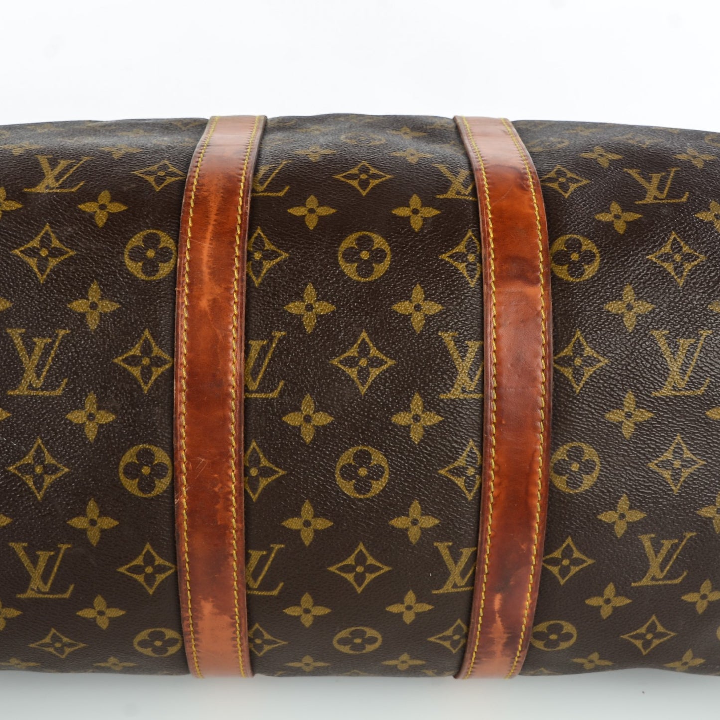Monogram Keepall Bandouliere 45