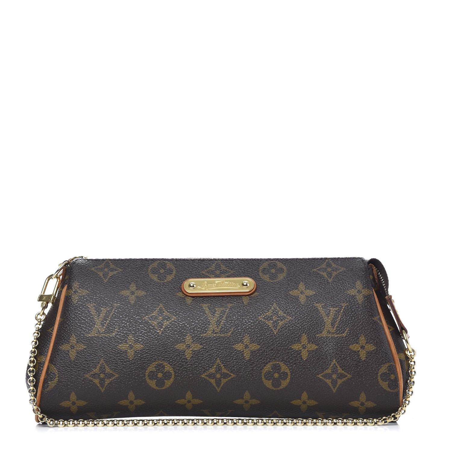 Louis Vuitton Monogram Eva Clutch 1 of 10