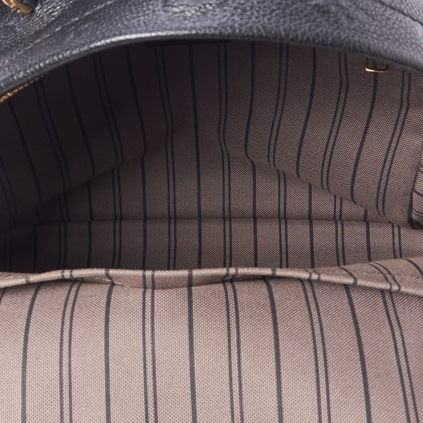 Empreinte Sorbonne Backpack Black