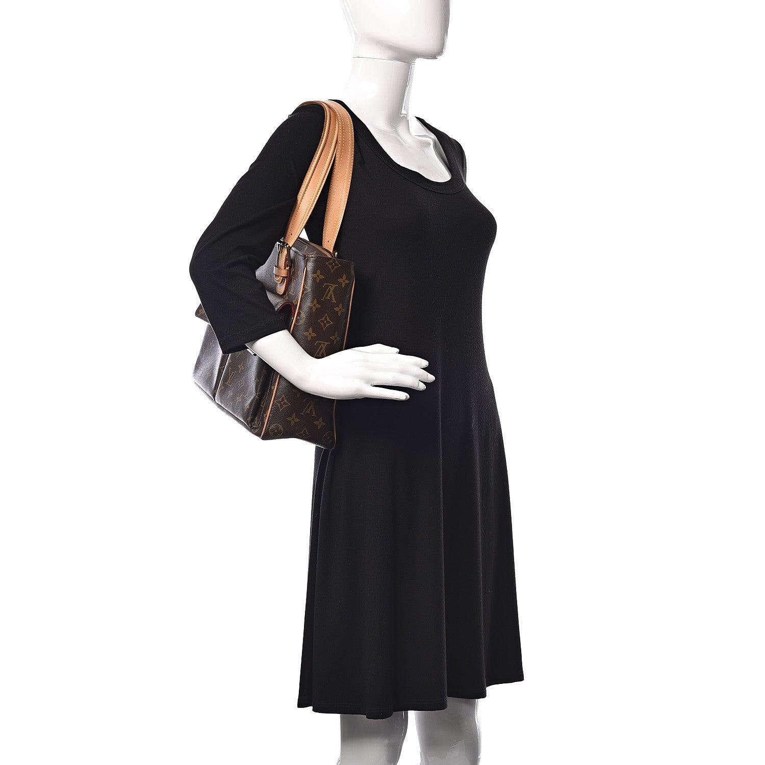 Louis Vuitton Monogram Multipli-Cite 2 of 10
