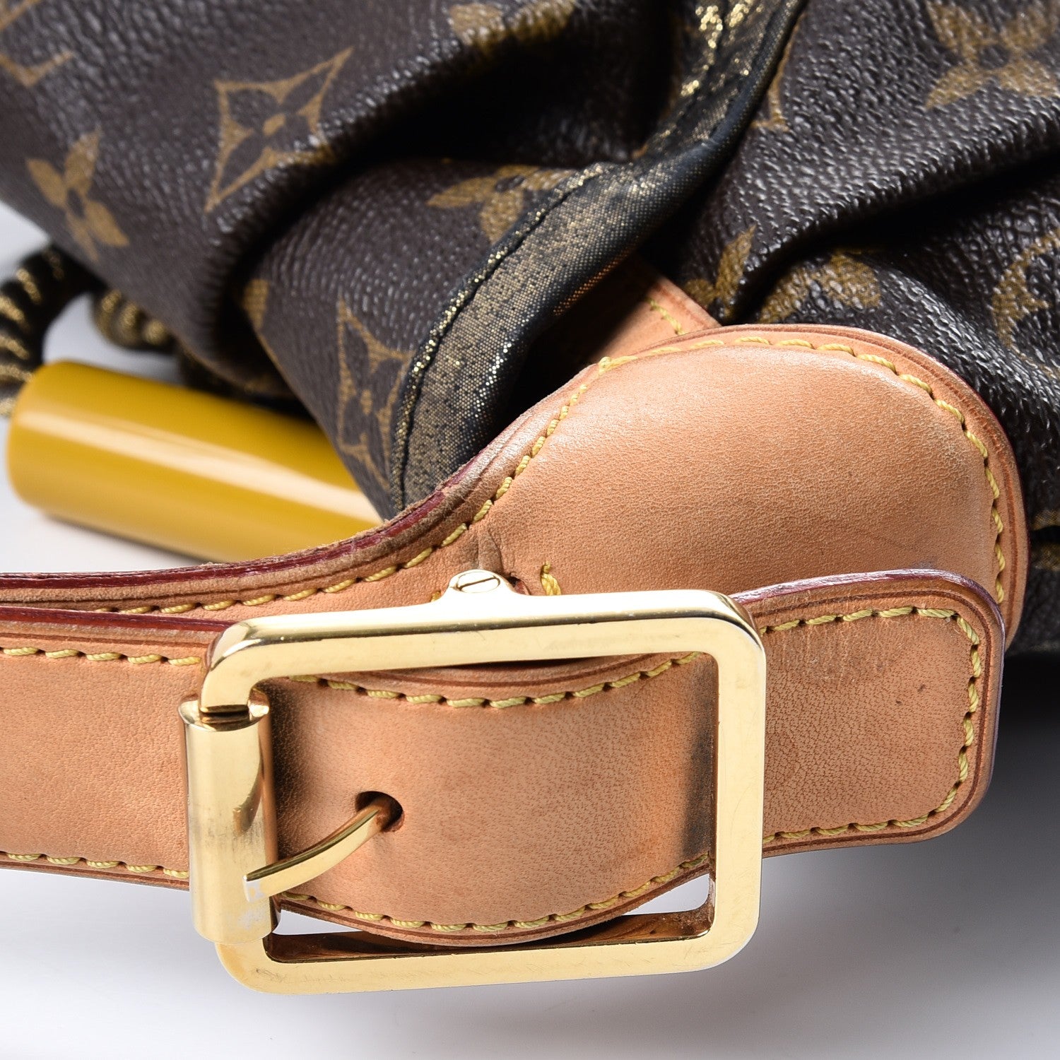 Louis Vuitton Monogram Kalahari PM 11 of 12