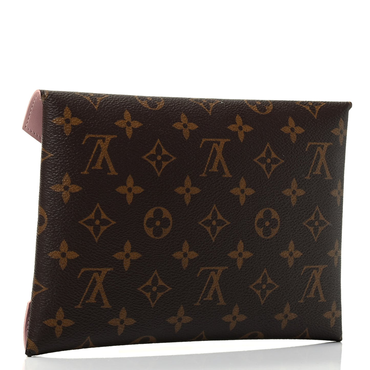 Monogram Kirigami Pochette Set