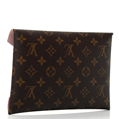 Louis Vuitton Monogram Kirigami Pochette Set 3 of 5