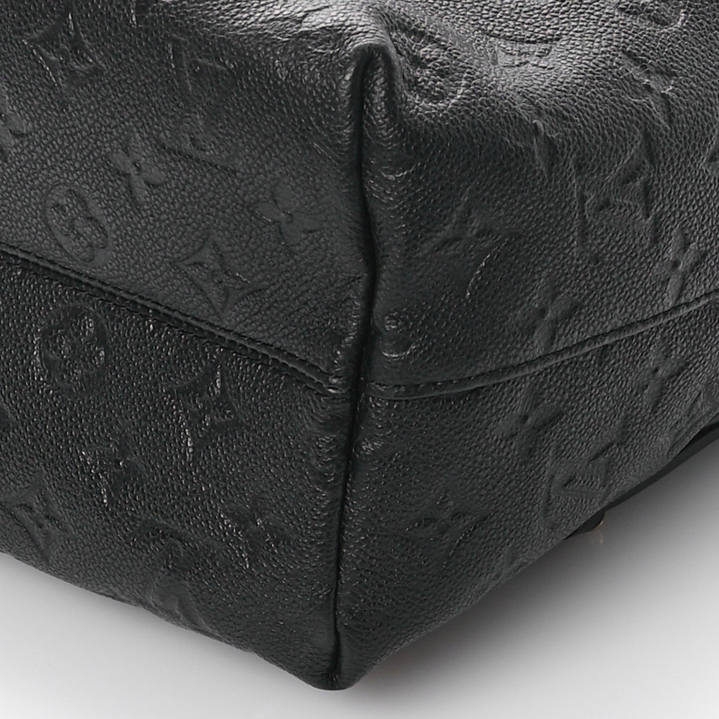 Empreinte Montsouris NM Backpack Black