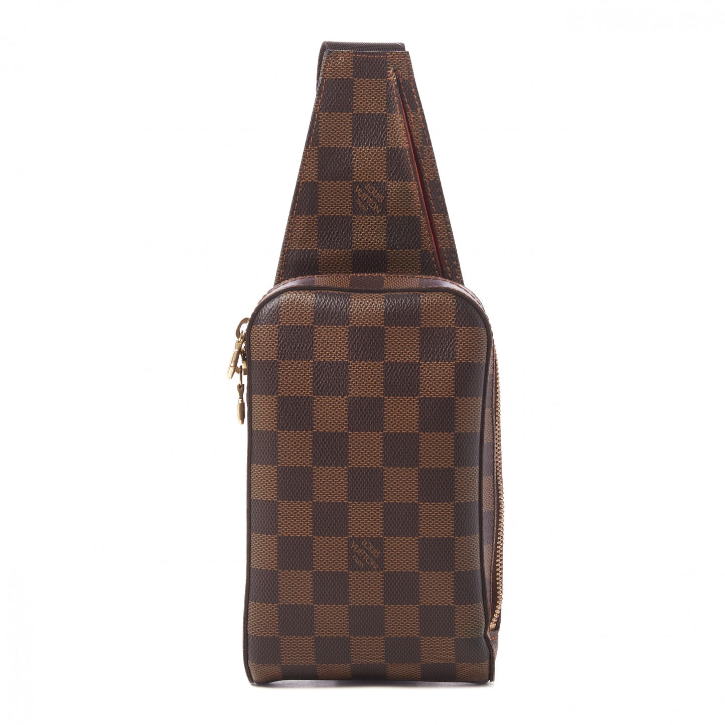 Damier Ebene Geronimos