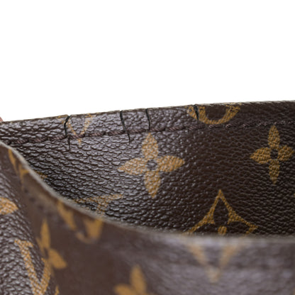 Louis Vuitton Monogram Artsy GM 8 of 8