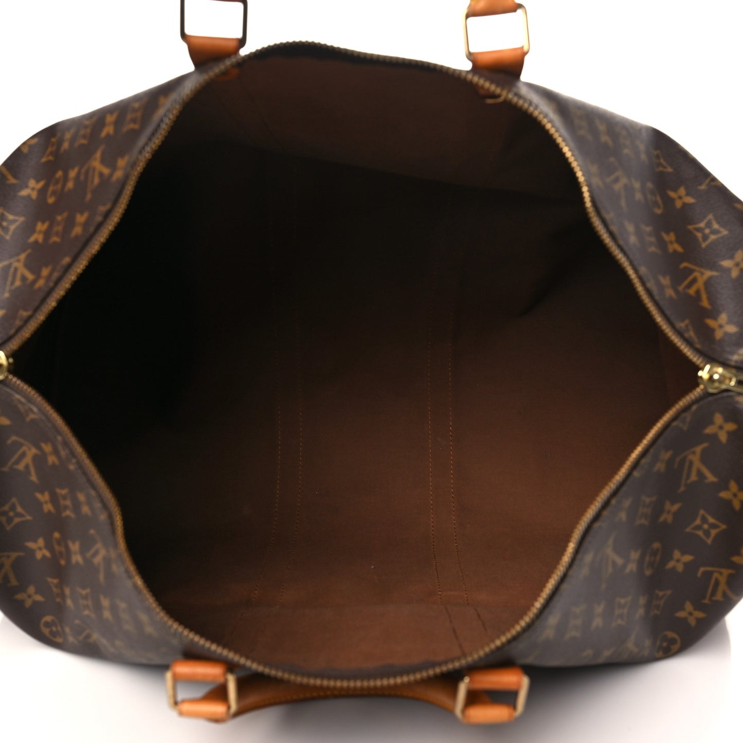Monogram Keepall Bandouliere 55