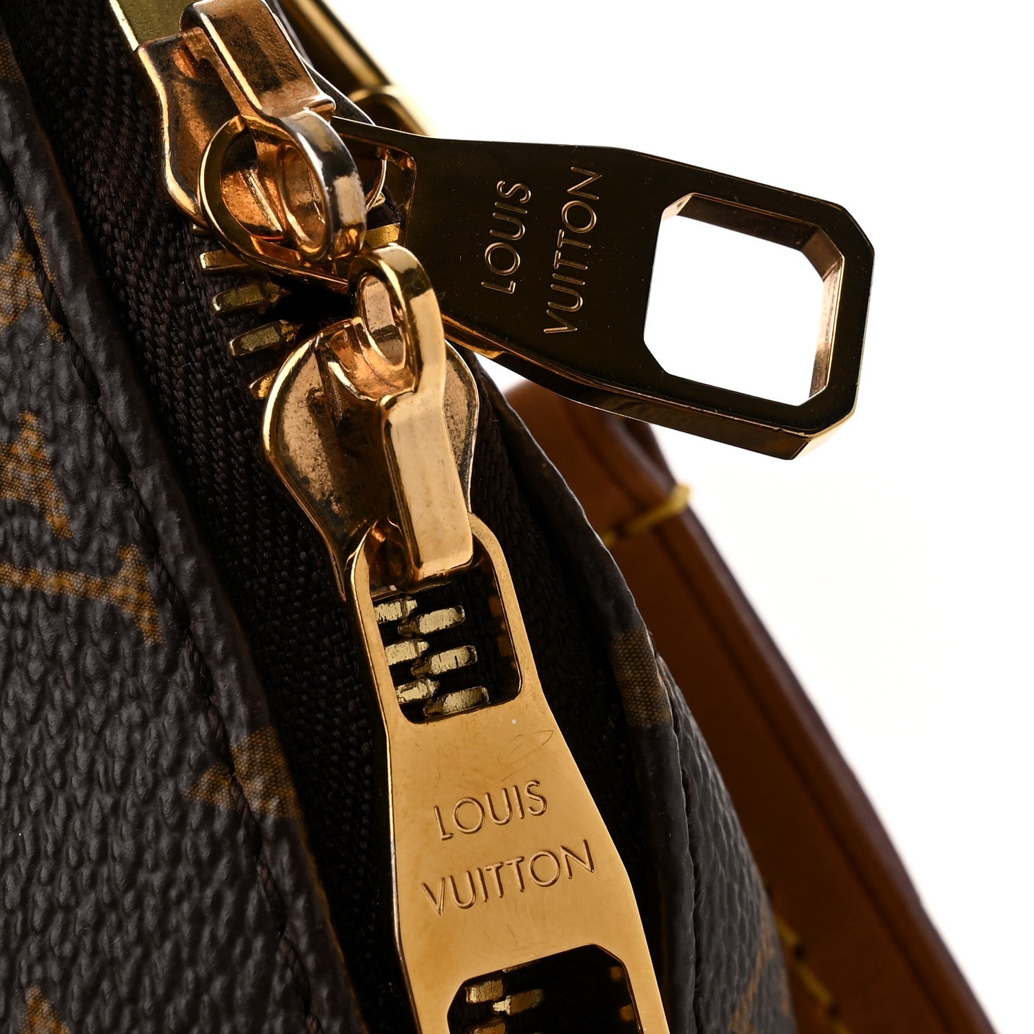 Louis Vuitton Monogram Estrela NM 13 of 14