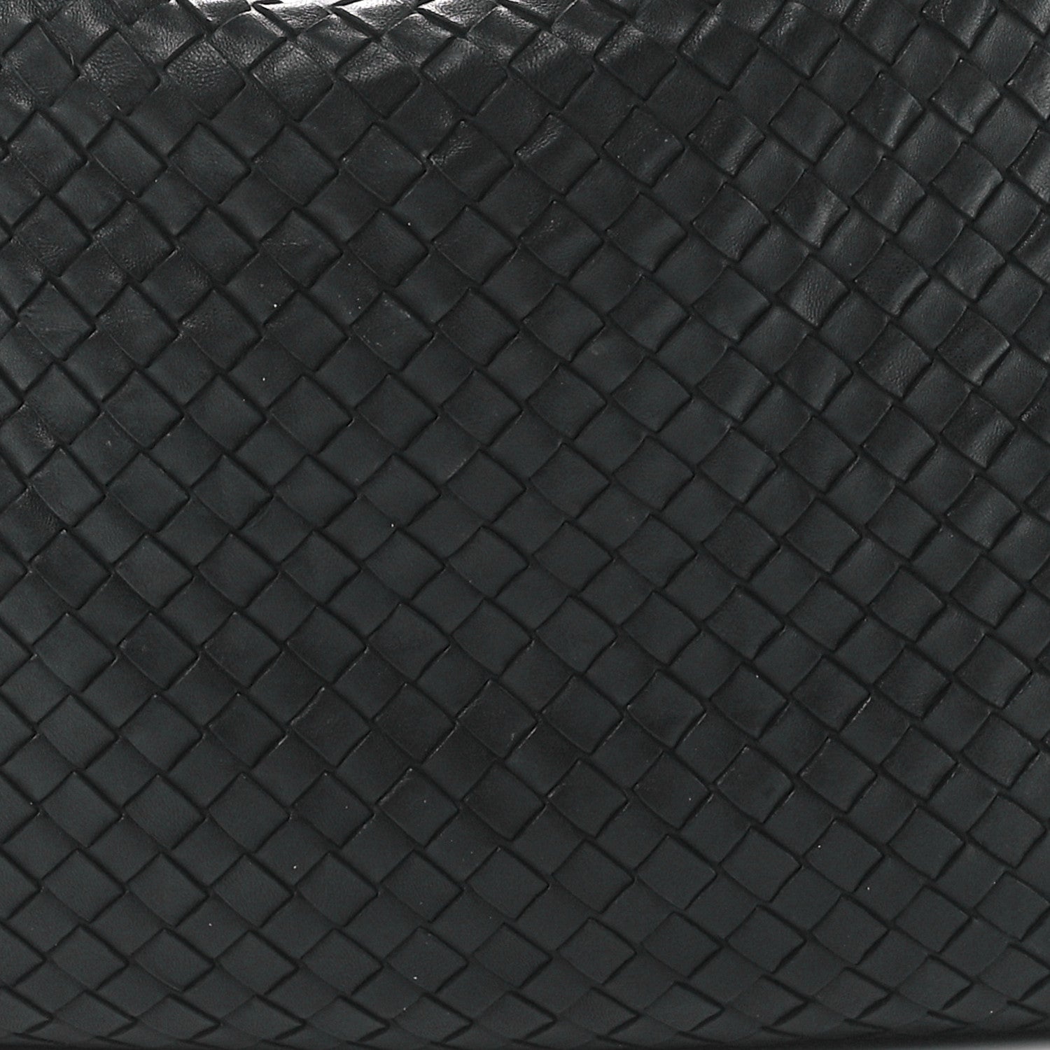 Bottega Veneta Nappa Intrecciato Large Veneta Hobo Black 9 of 12