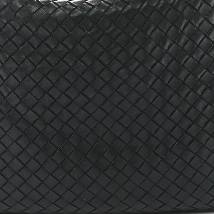 Bottega Veneta Nappa Intrecciato Large Veneta Hobo Black 9 of 12