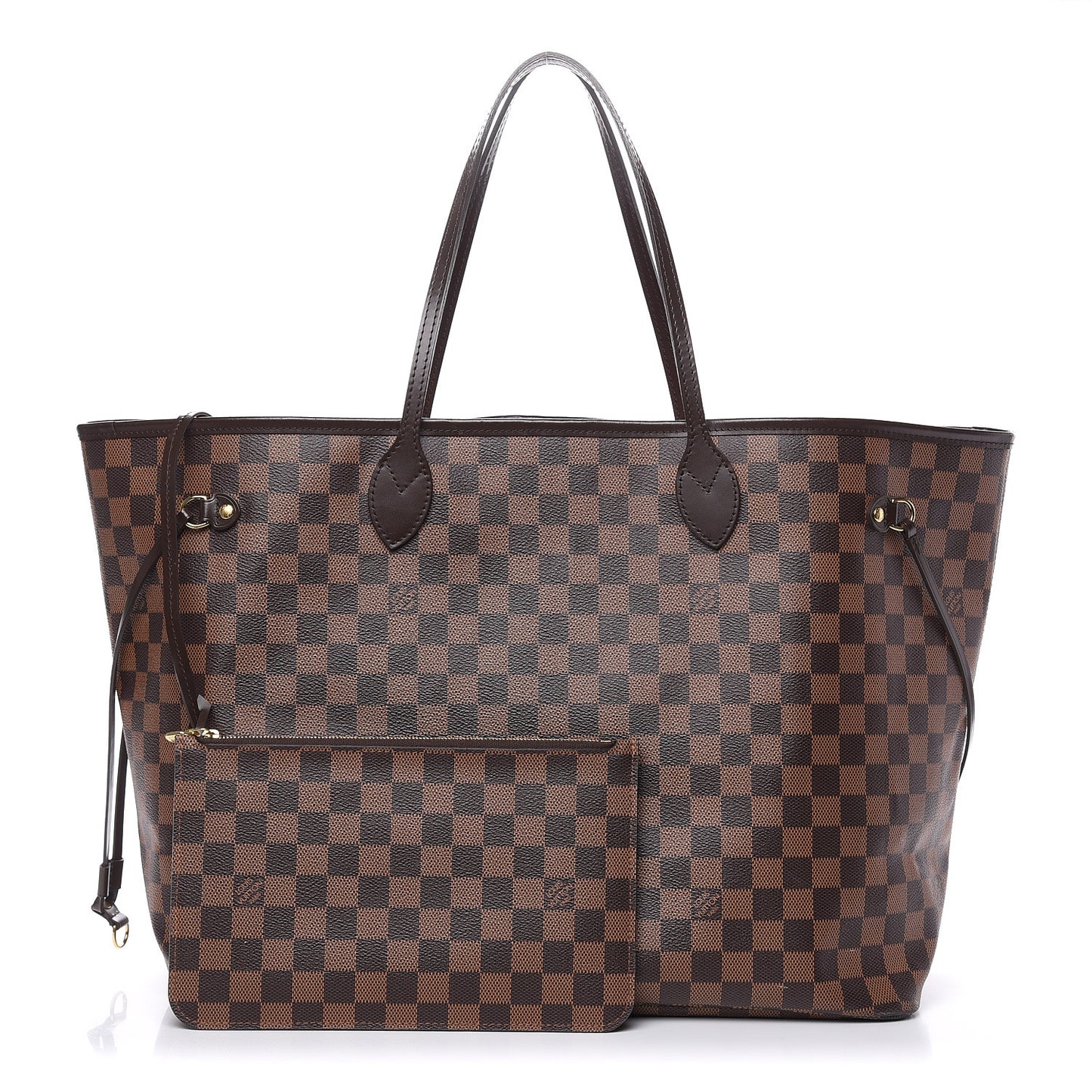 Damier Ebene Neo Neverfull GM