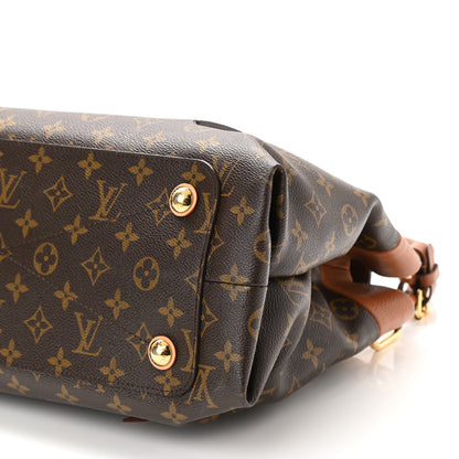 Louis Vuitton Monogram Olympe Camel 8 of 8