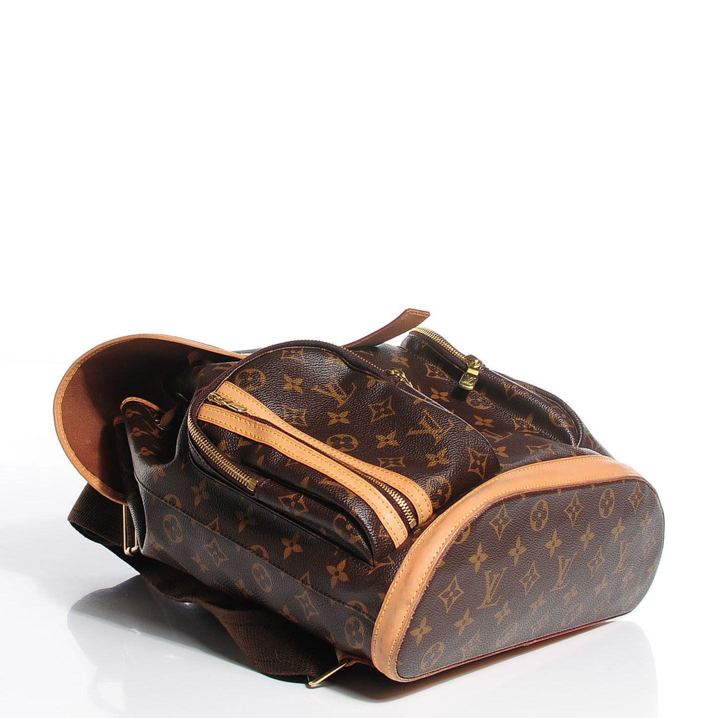 Monogram Bosphore Backpack