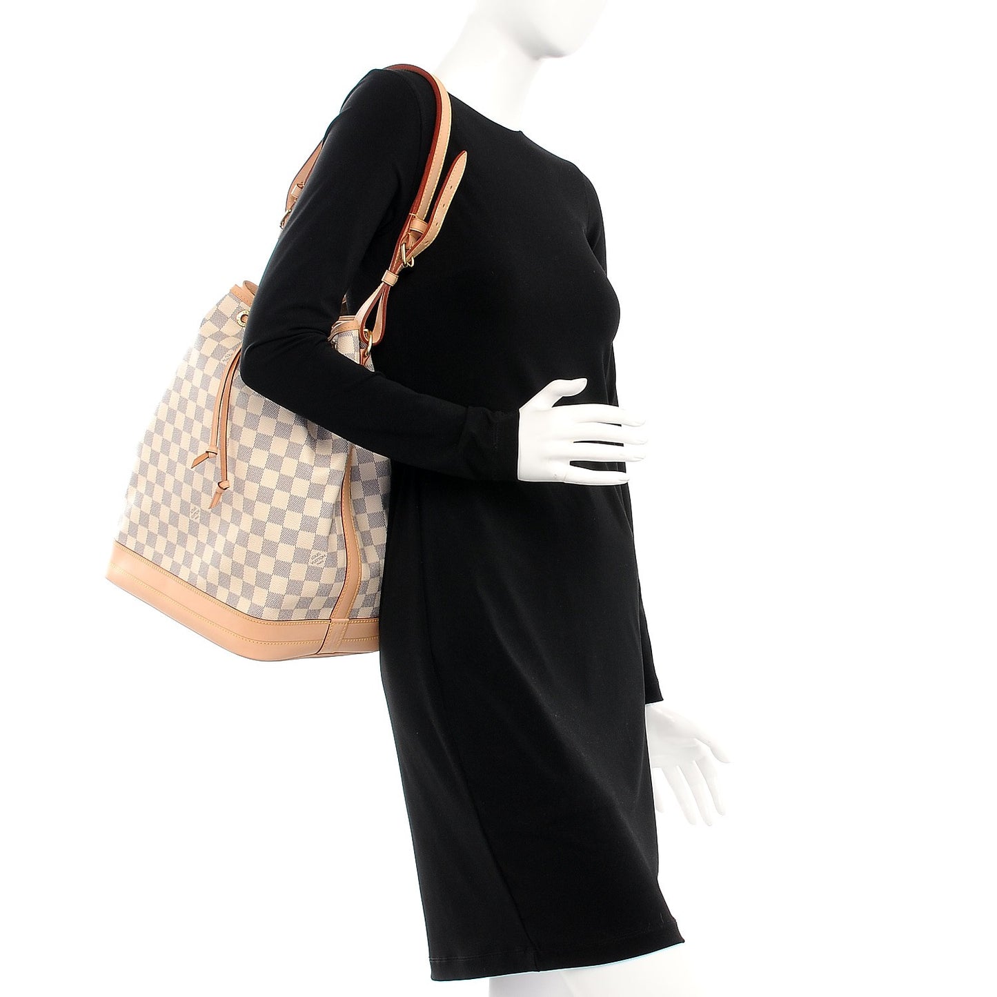 Damier Azur Noe