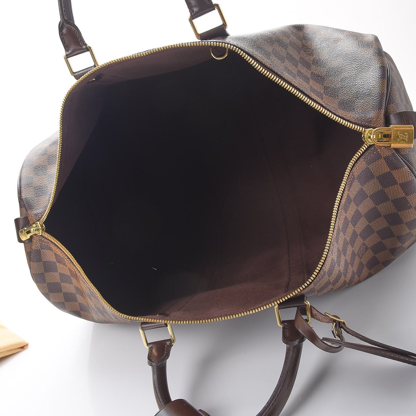 Damier Ebene Keepall 50