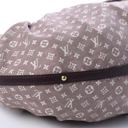 Louis Vuitton Monogram Idylle Rhapsodie MM Sepia 5 of 9