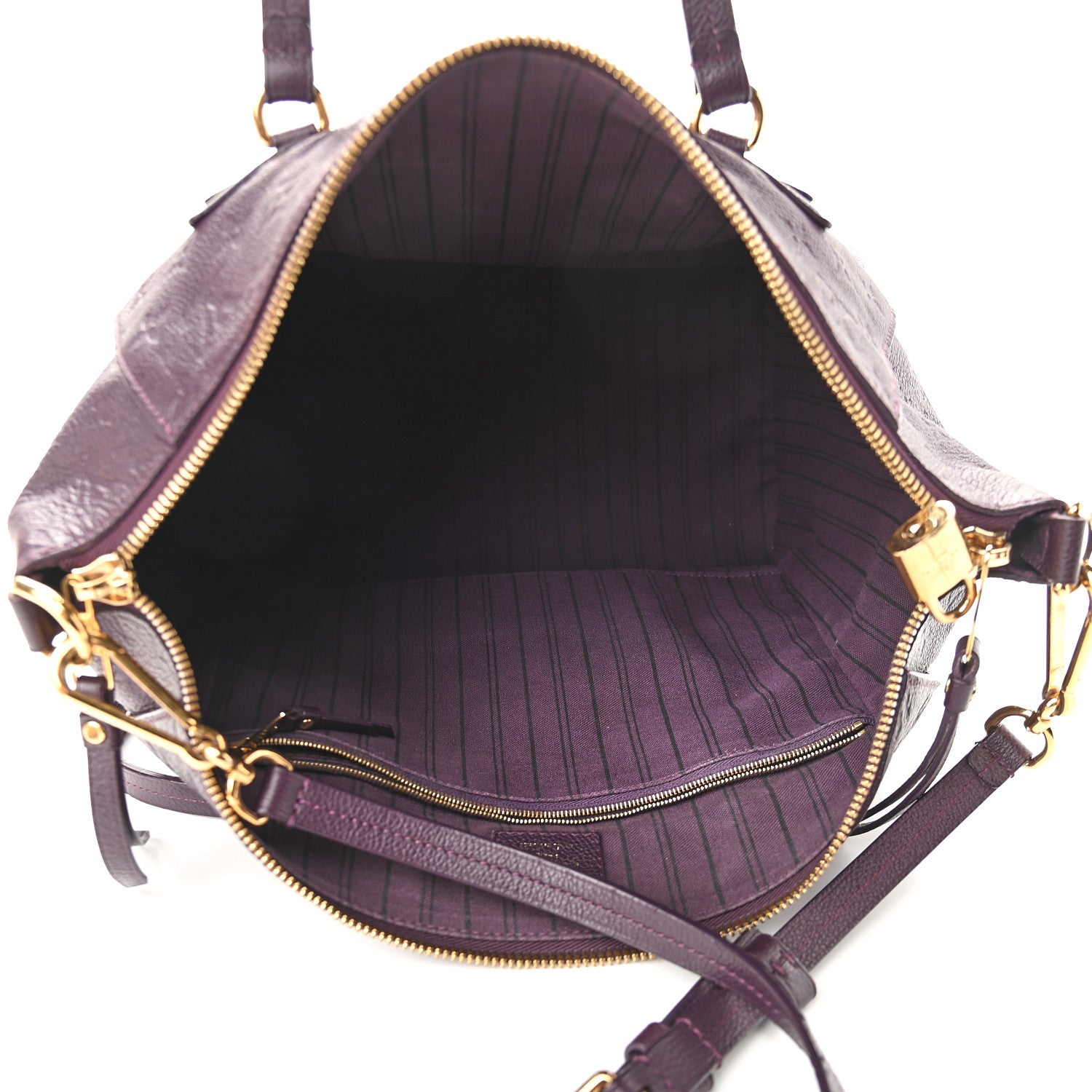 Louis Vuitton Empreinte Lumineuse PM Aube 5 of 8