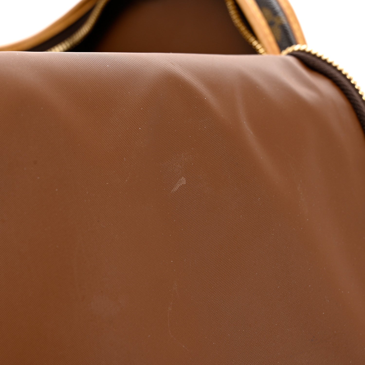 Louis Vuitton Monogram Sac Chien 40 Pet Carrier 14 of 14