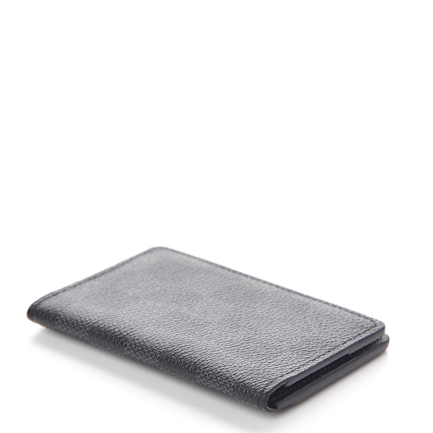 Damier Graphite Pocket Organizer NM