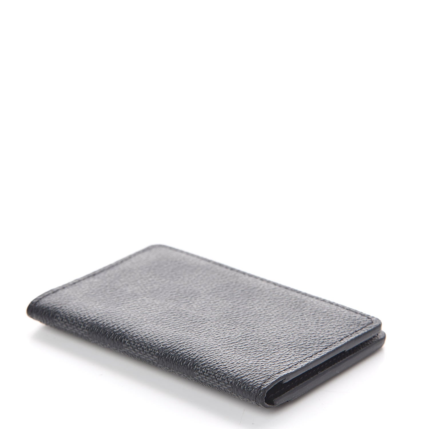 Louis Vuitton Damier Graphite Pocket Organizer NM 4 of 6