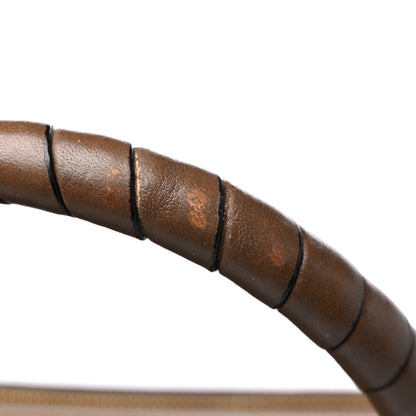 Chloe Calfskin Medium Marcie Satchel Nut 17 of 27